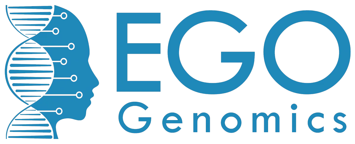 EGO-GENOMICS EGO-GENOMICS
